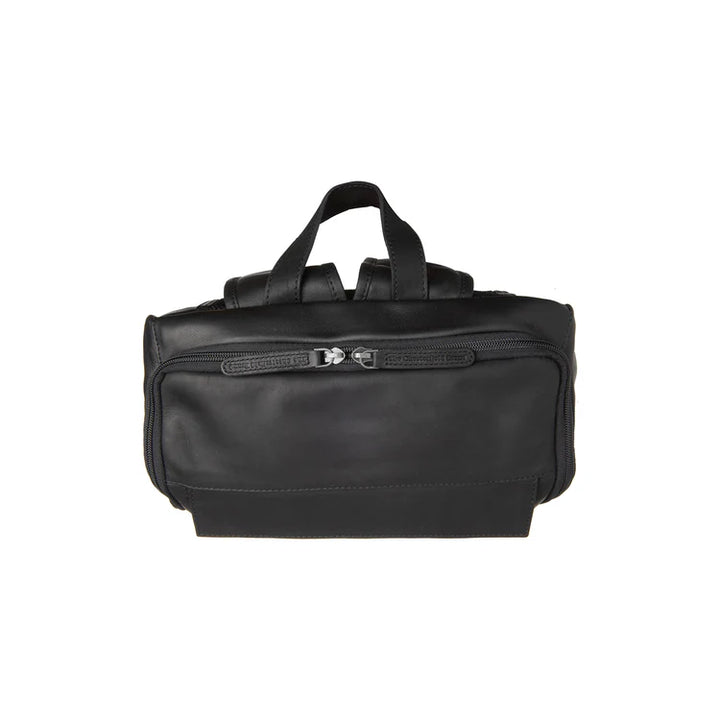 The Chesterfield Brand Rich Ryggsäck - Mörkbrun