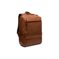 The Chesterfield Brand Rich Ryggsäck - Cognac