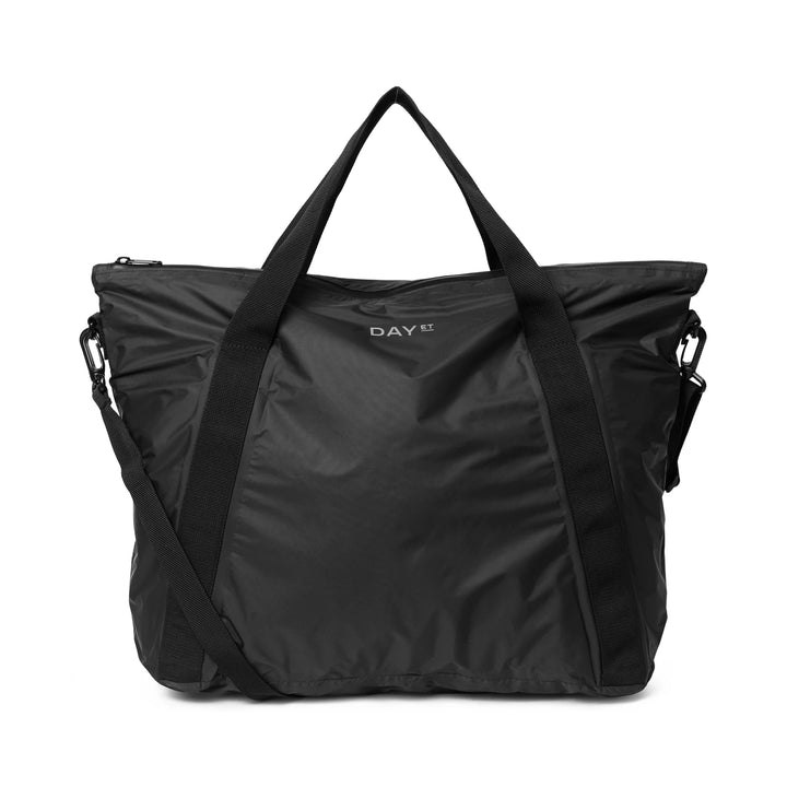 DAY ET No Rain Crossbody Skötväska Svart