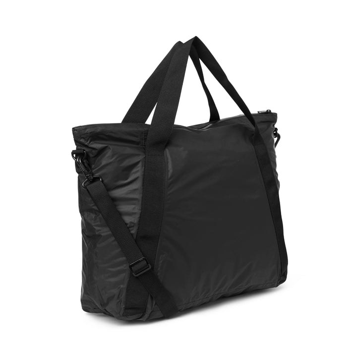 DAY ET No Rain Crossbody Skötväska Svart