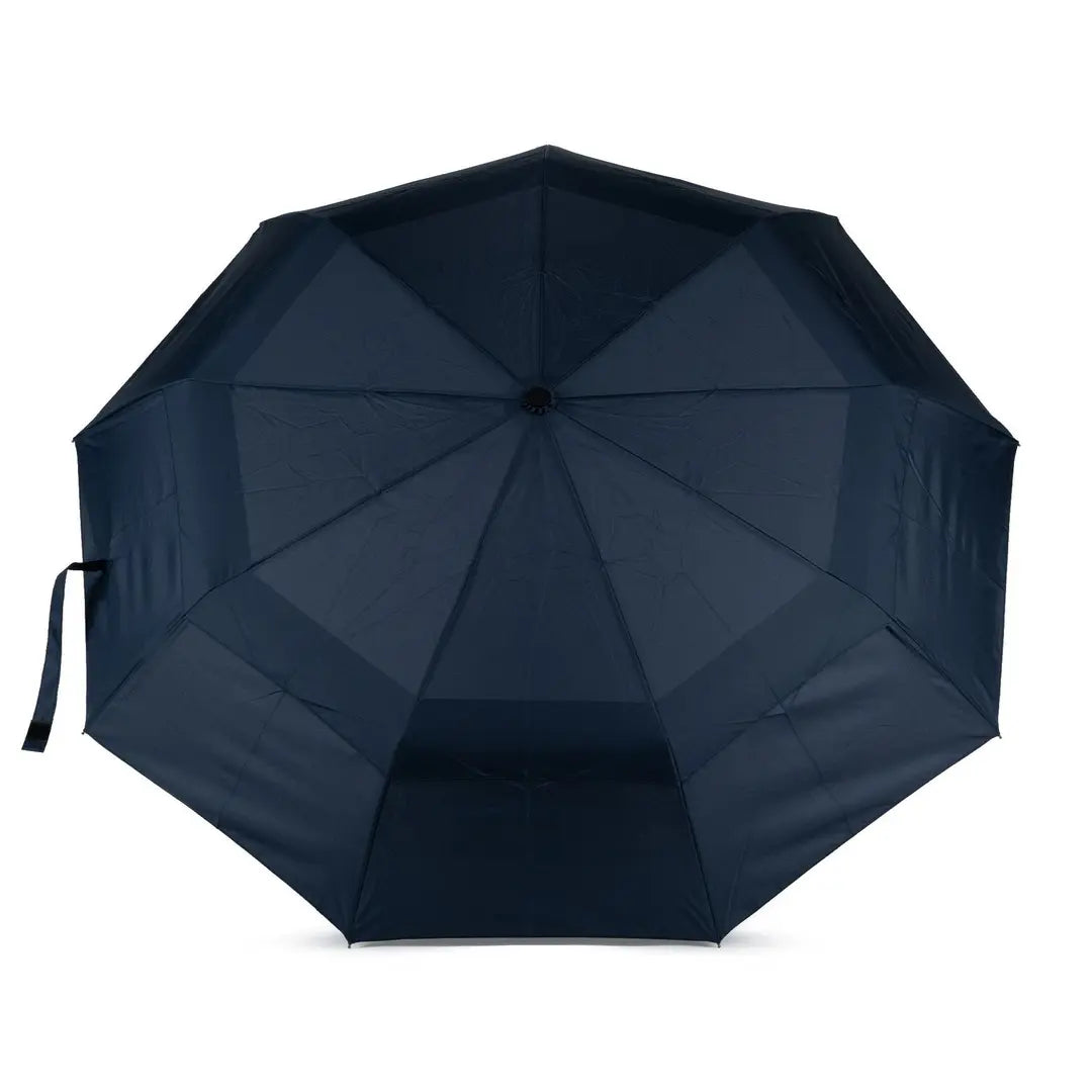 Roka London Bayswater B Ryggsäck 42cm + Waterloo Paraply - Midnight