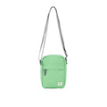 Roka London Bond Axelväska 18cm - Peppermint