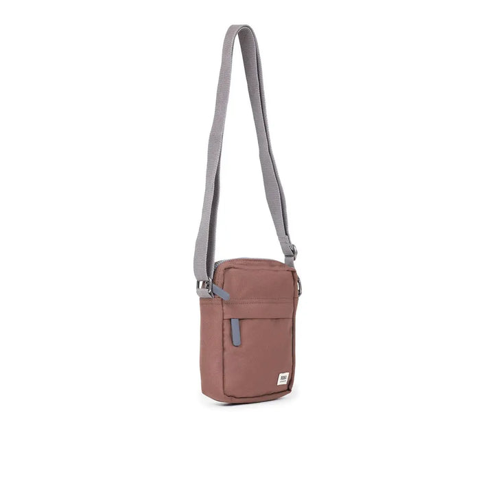 Roka London Bond Axelväska 18cm - Coco