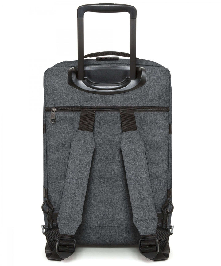 Eastpak Strapverz Kabinväska/Ryggsäck - Svart