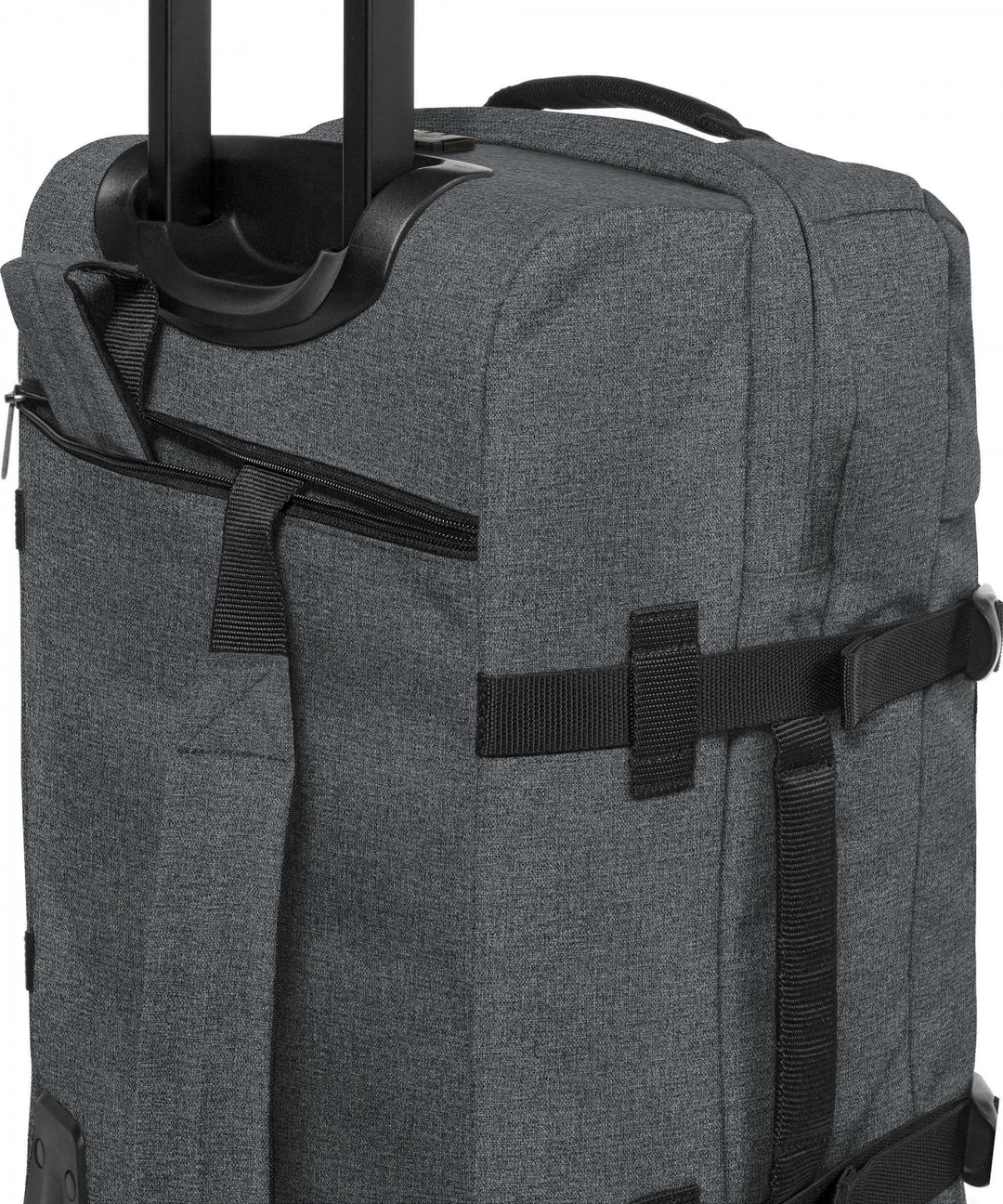 Eastpak Strapverz Kabinväska/Ryggsäck - Svart