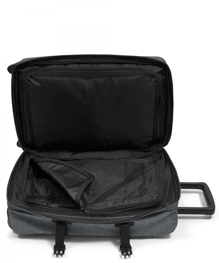 Eastpak Strapverz Kabinväska/Ryggsäck - Svart