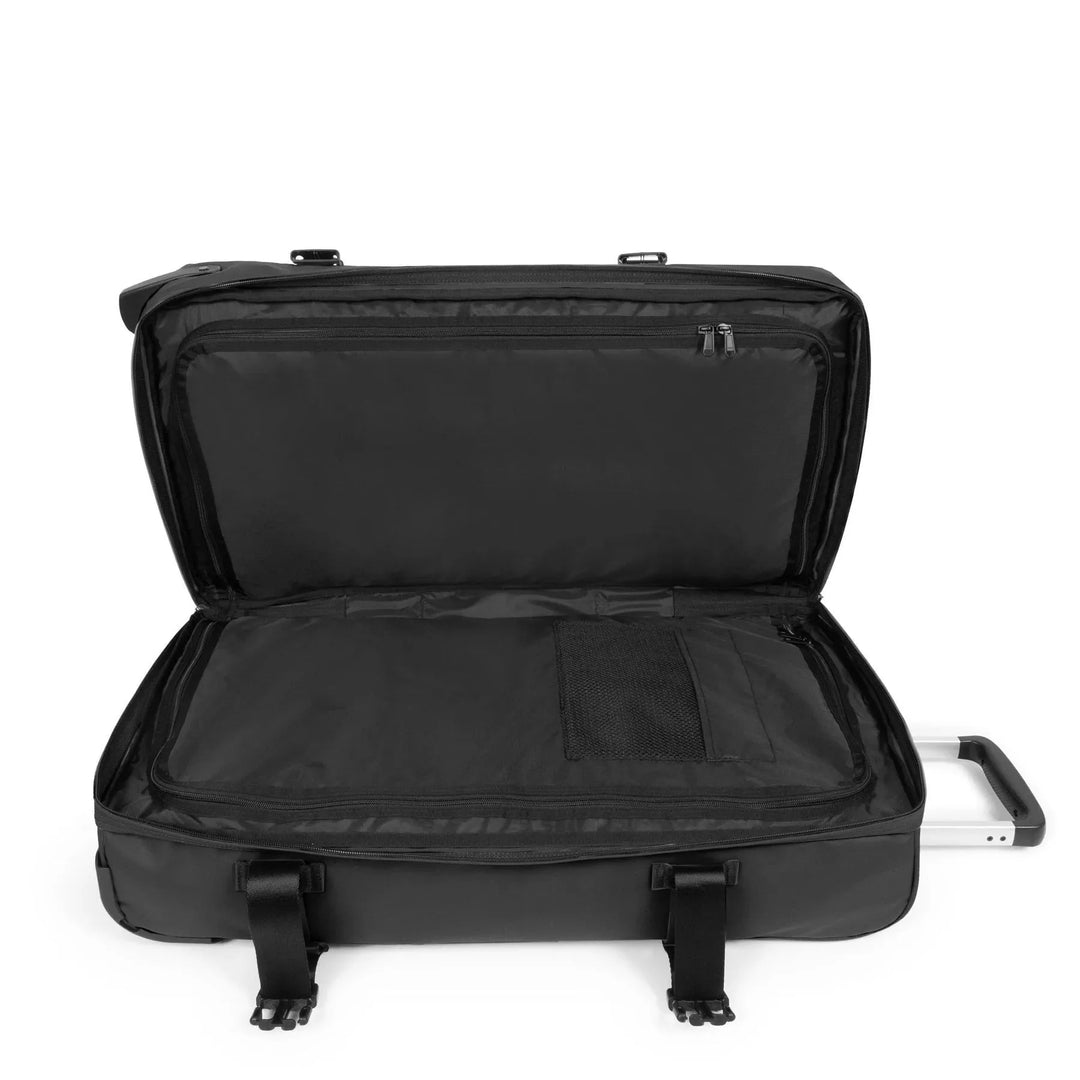 Eastpak Transit'r Stor Resväska 79cm - Grå