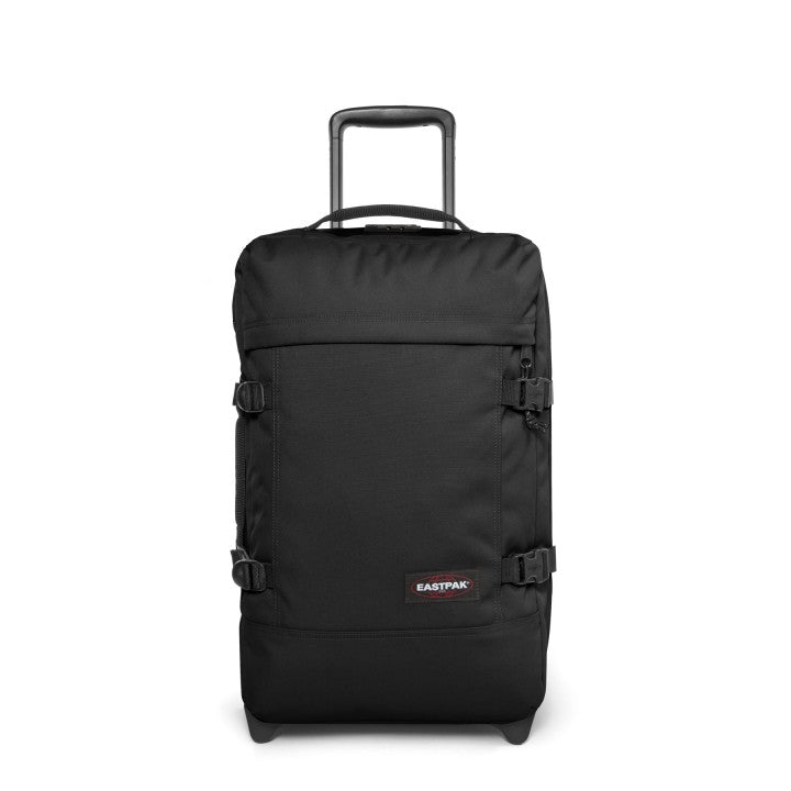 Eastpak Strapverz Kabinväska/Ryggsäck - Svart