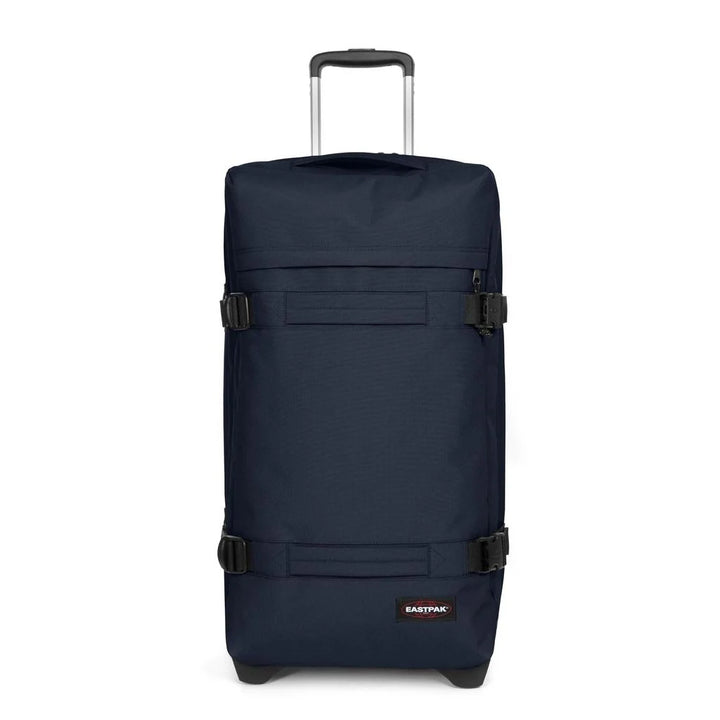 Eastpak Transit'r Stor Resväska 79cm - Grå