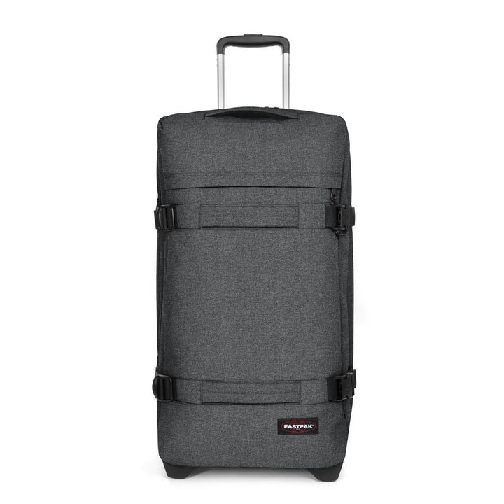 Eastpak Transit'r Stor Resväska 79cm - Grå
