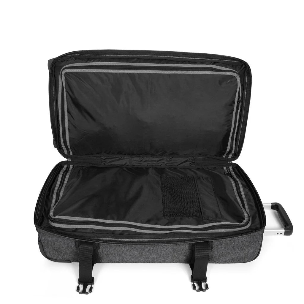 Eastpak Transit'r Stor Resväska 79cm - Grå