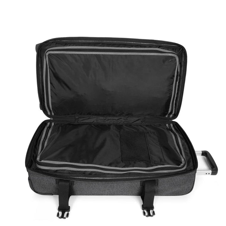 Eastpak Transit'r Stor Resväska 79cm - Grå