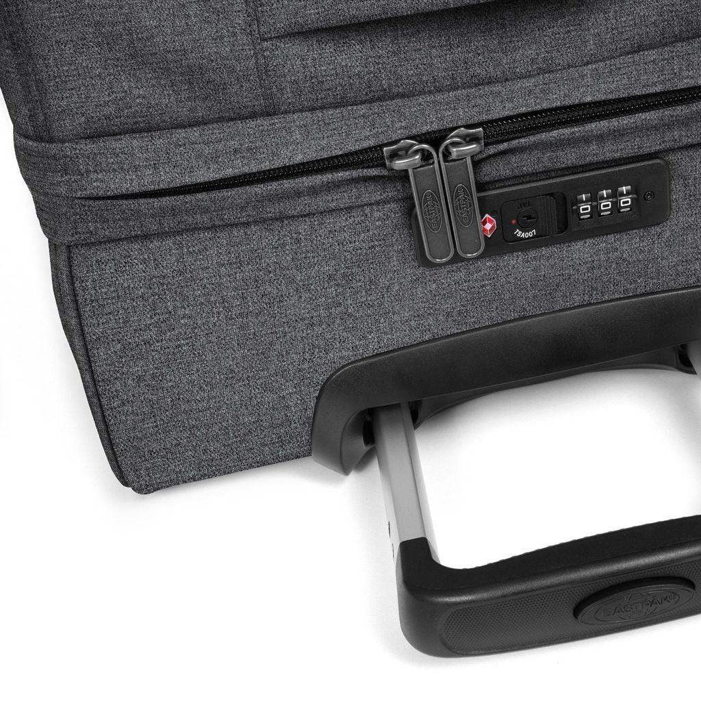 Eastpak Transit'r Stor Resväska 79cm - Grå