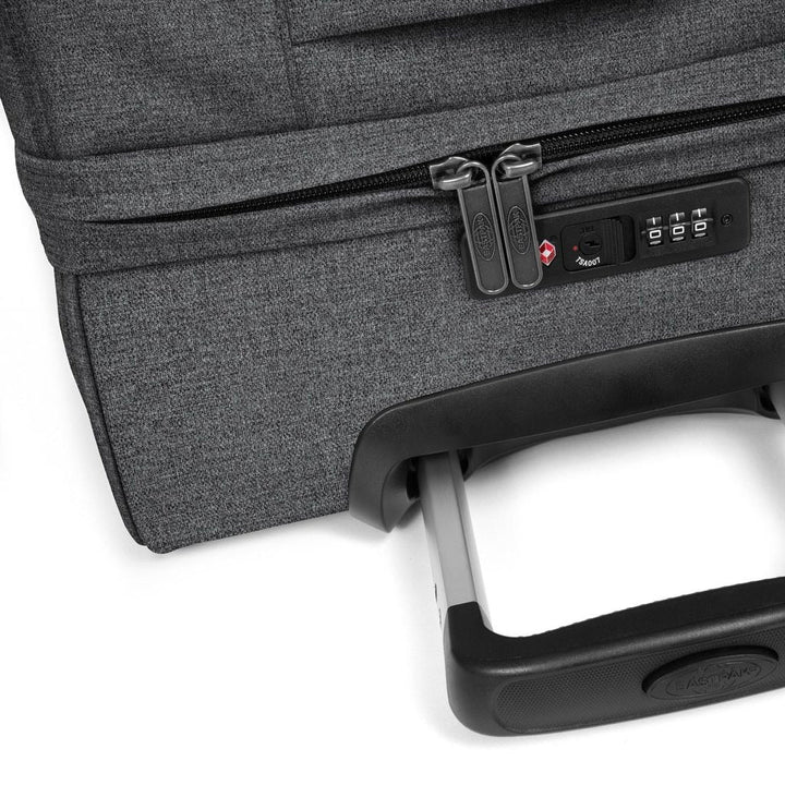 Eastpak Transit'r Stor Resväska 79cm - Grå