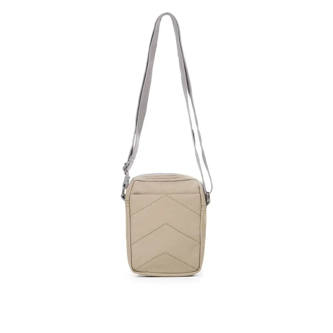 Roka London Bond Axelväska 18cm - Coco