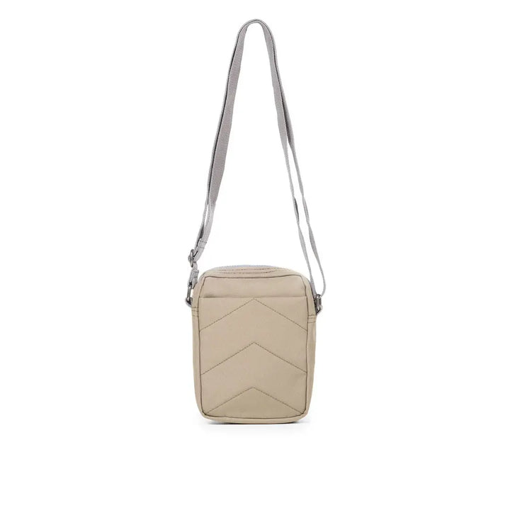 Roka London Bond Axelväska 18cm - Coco