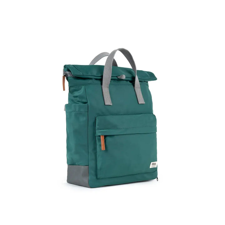 Roka London Bayswater B Ryggsäck 42cm + Waterloo Paraply - Midnight