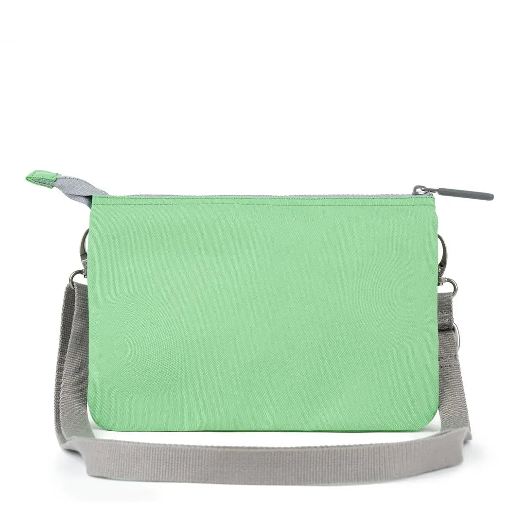 Roka London Crossbodyväska 25cm - Ice