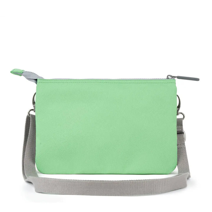 Roka London Crossbodyväska 25cm - Ice
