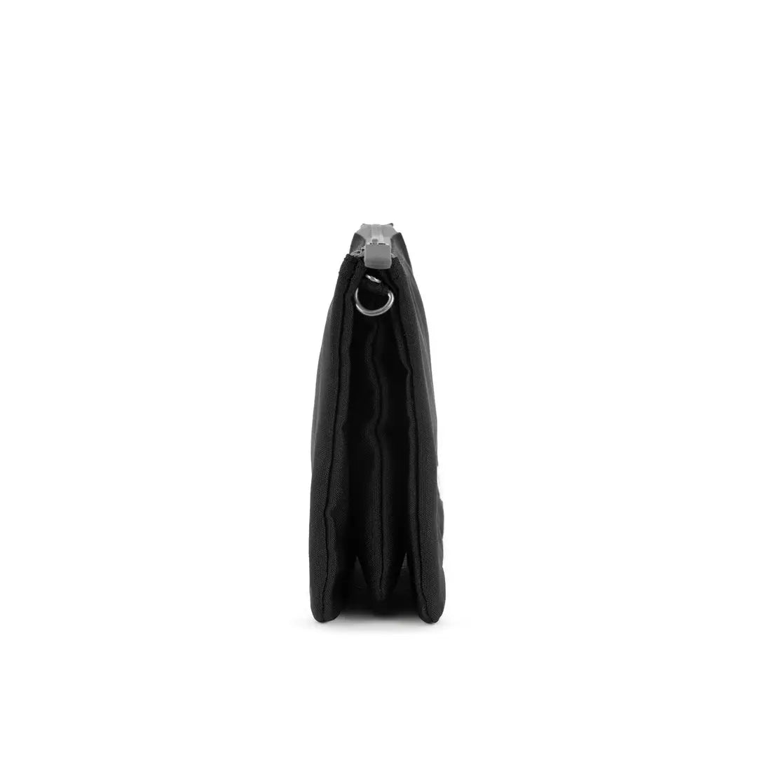 Roka London Crossbodyväska 25cm - Ice