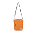 Roka London Bond Axelväska 18cm - Atomic Orange