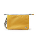 Roka London Crossbodyväska 25cm - Flax