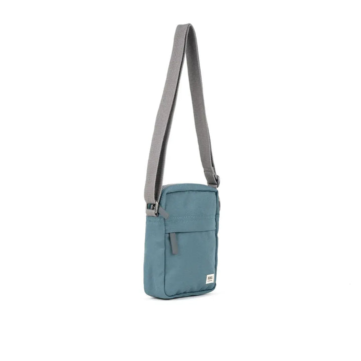 Roka London Bond Axelväska 18cm - Coco