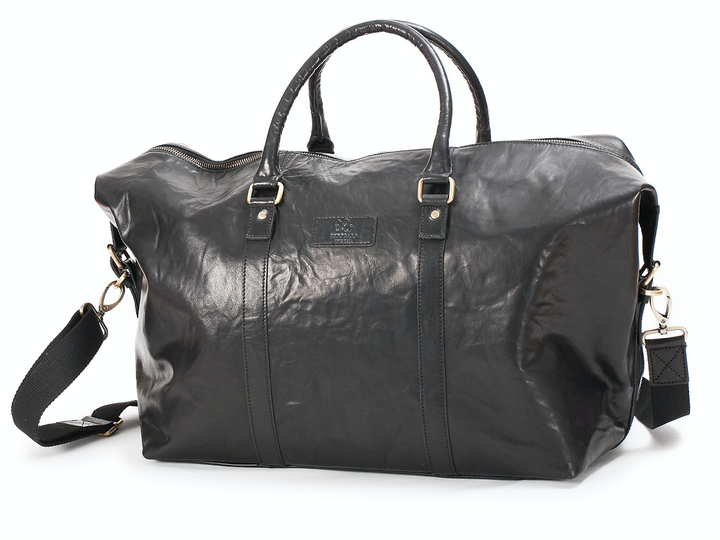 BaooBaoo WeekendBag Rica Tan