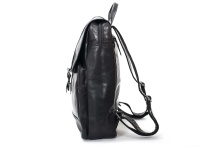 BaooBaoo Ryggsäck 14" Svart