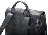 BaooBaoo Ryggsäck 14" Svart