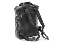 BaooBaoo Ryggsäck 14" Svart