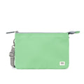 Roka London Crossbodyväska 25cm - Peppermint