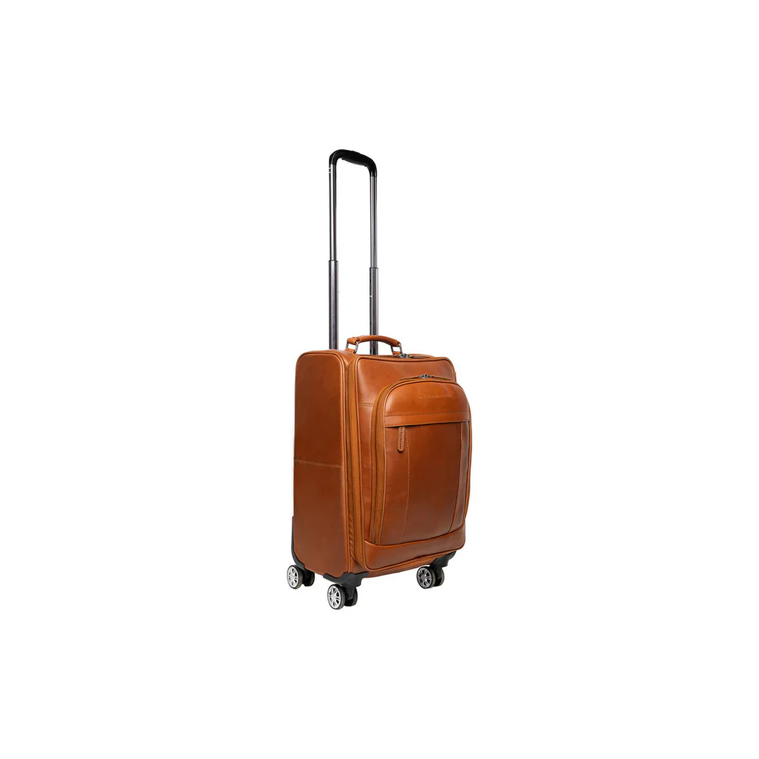 The Chesterfield Brand Key Largo Kabinväska - Cognac