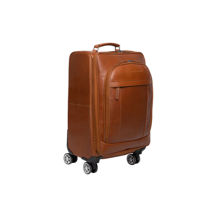 The Chesterfield Brand Key Largo Kabinväska - Cognac