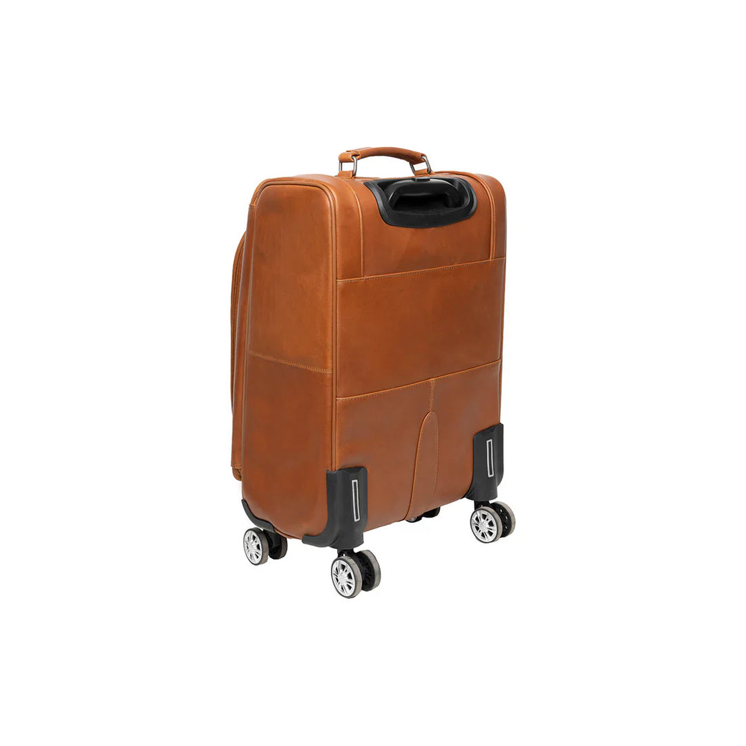The Chesterfield Brand Key Largo Kabinväska - Cognac