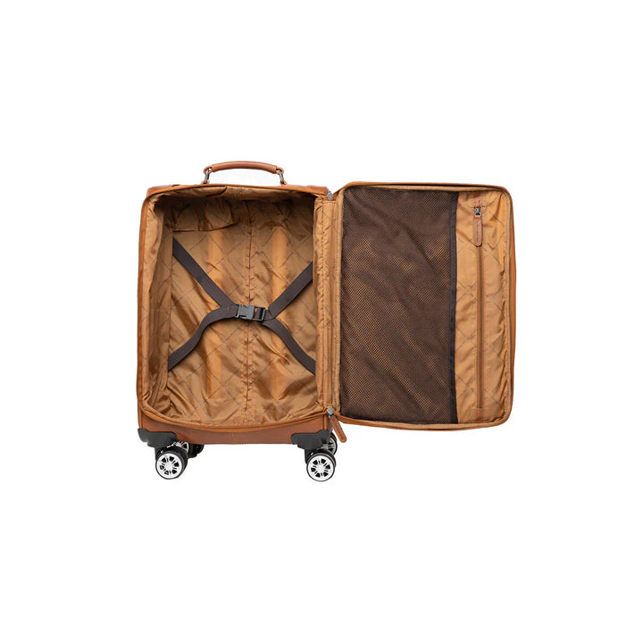 The Chesterfield Brand Key Largo Kabinväska - Cognac