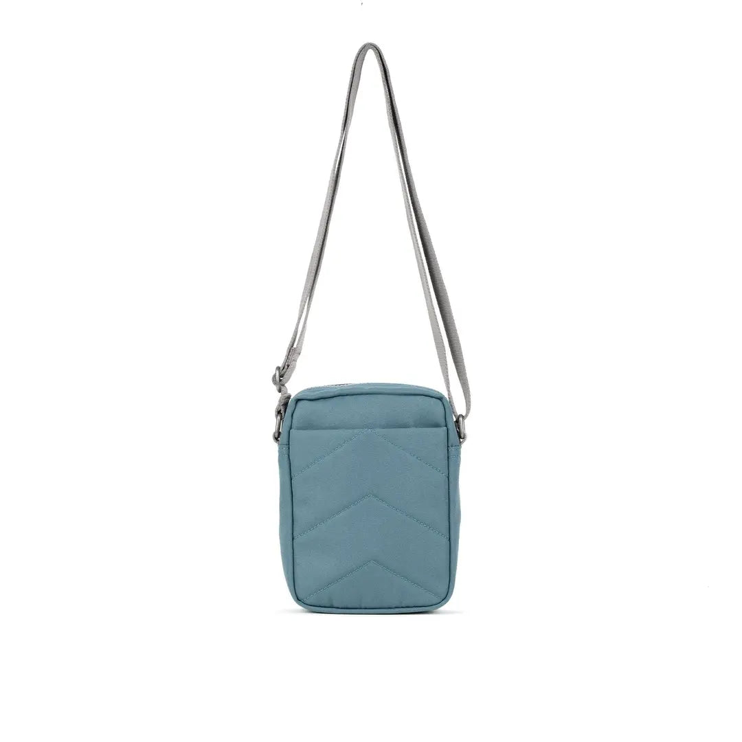 Roka London Bond Axelväska 18cm - Coco
