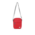 Roka London Bond Axelväska 18cm - Mars Red