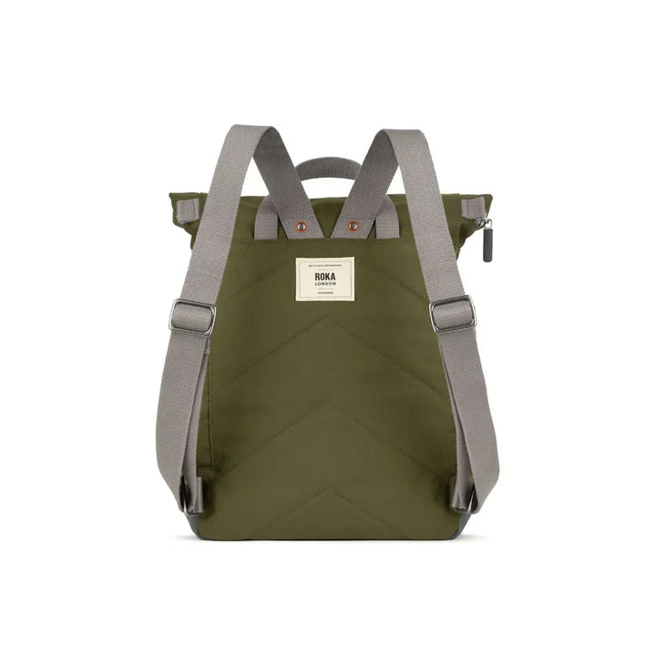 Roka London Waterhouse Ryggsäck 41cm Medium
