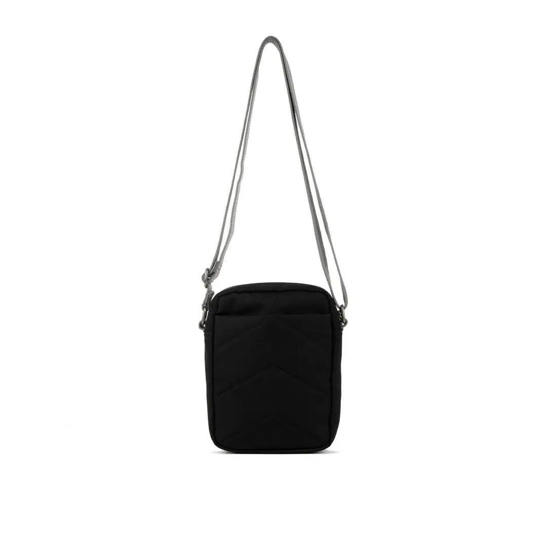 Roka London Bond Axelväska 18cm - Coco