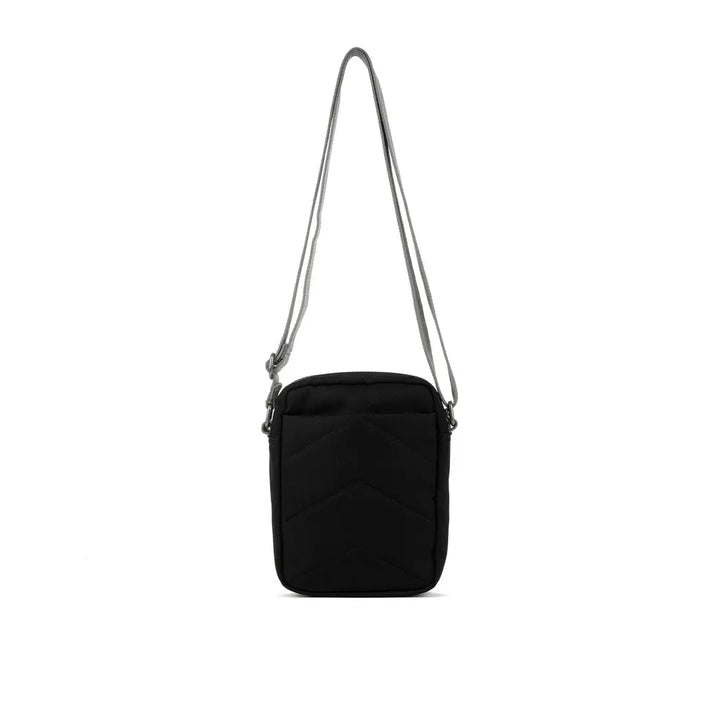 Roka London Bond Axelväska 18cm - Coco