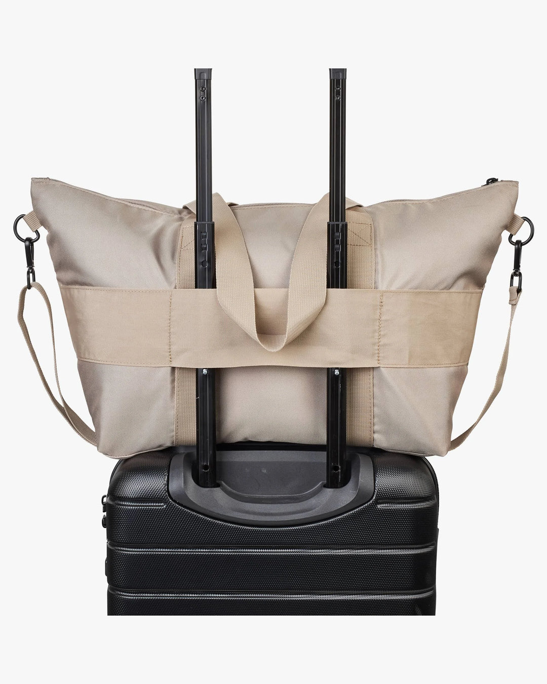 DAY ET  RE-S Tonal Carry On Beige
