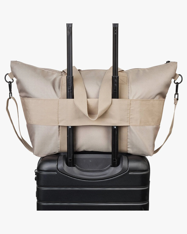 DAY ET  RE-S Tonal Carry On Beige