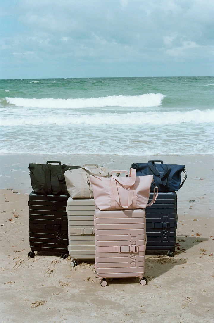 DAY ET  RE-S Tonal Carry On Beige