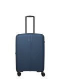Travelite Air Stripe Mellanstor Resväska 66cm - Navy