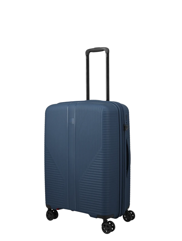 Travelite Air Stripe Kabinväska 55cm - Röd