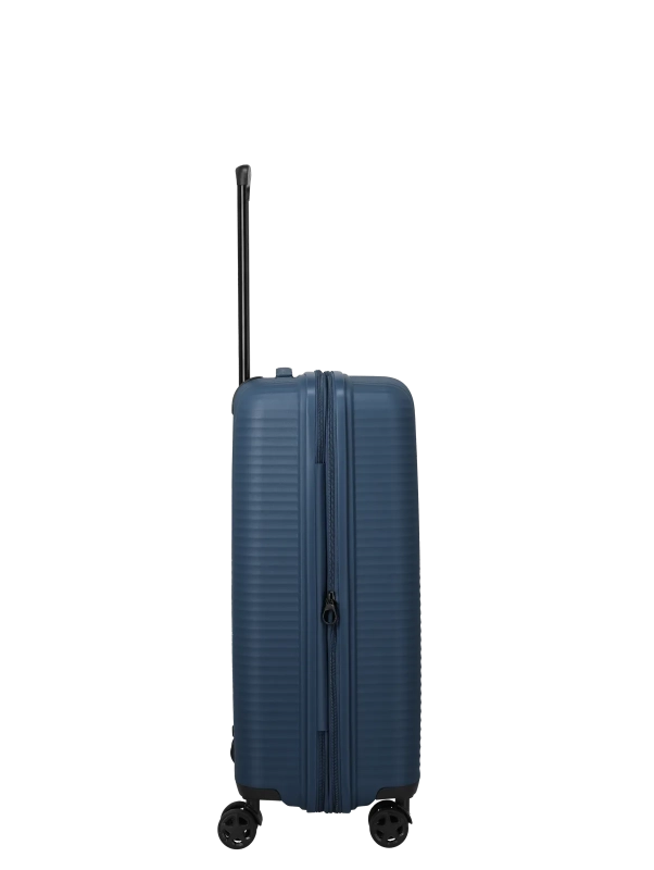 Travelite Air Stripe Kabinväska 55cm - Röd