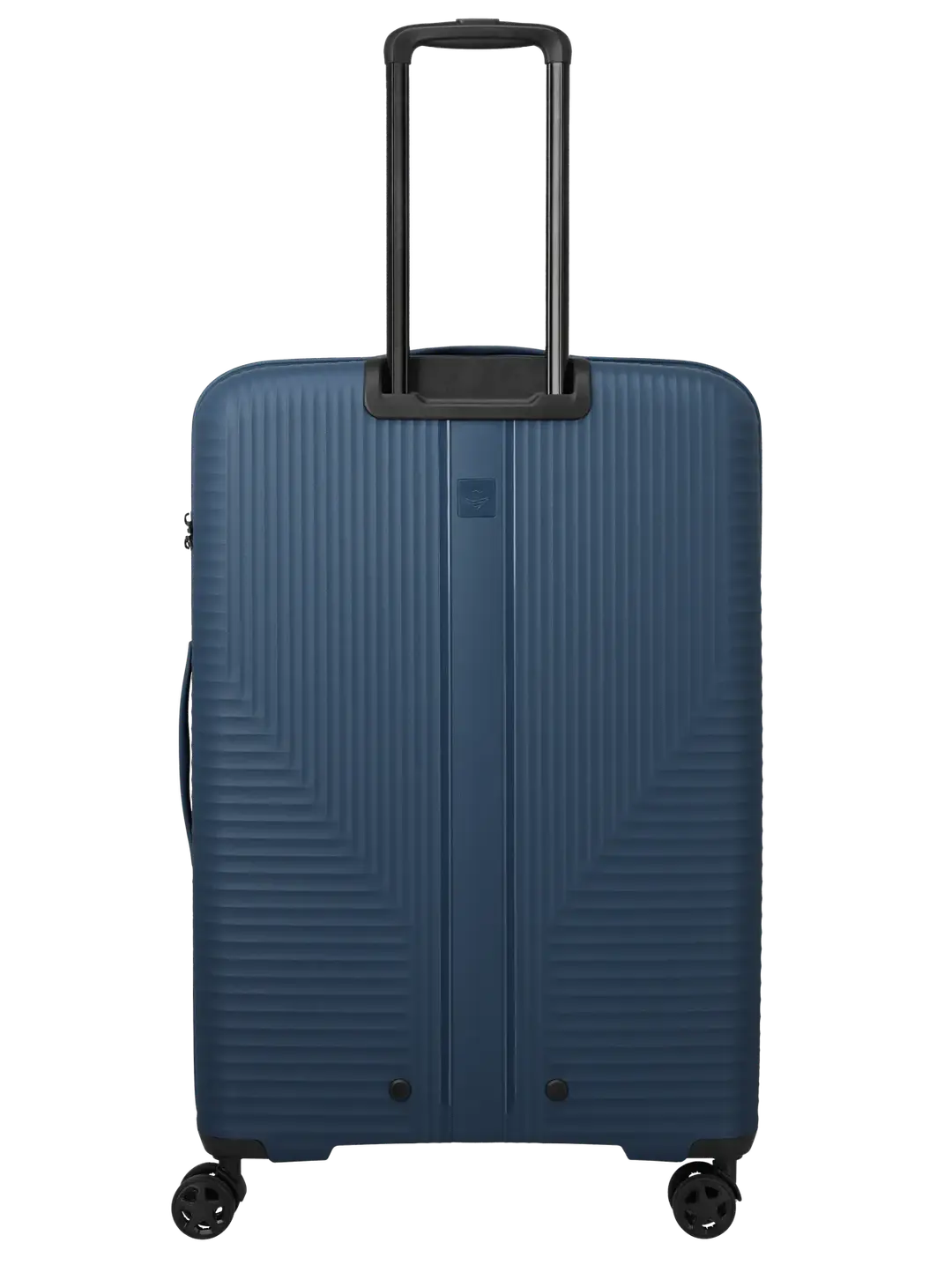 Travelite Air Stripe Kabinväska 55cm - Röd
