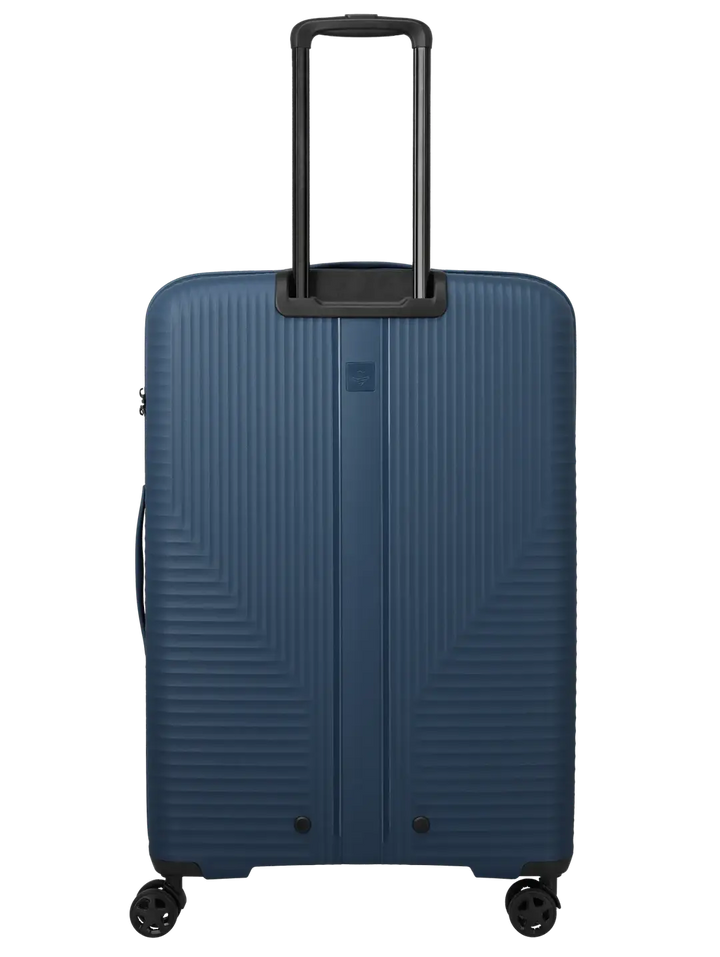 Travelite Air Stripe Kabinväska 55cm - Röd