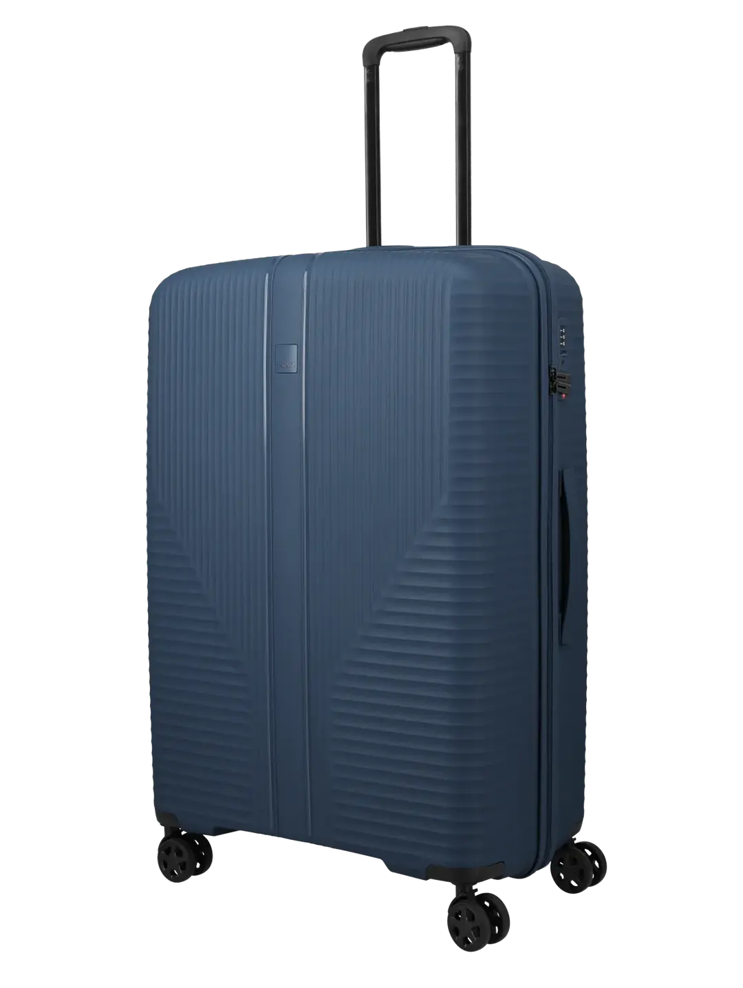 Travelite Air Stripe Kabinväska 55cm - Röd
